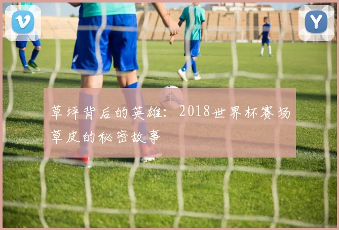 草坪背后的英雄：2018世界杯赛场草皮的秘密故事
