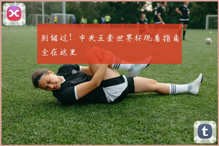 别错过！中央五套世界杯观看指南全在这里