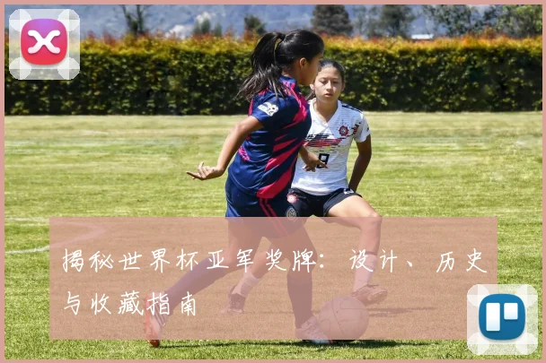 揭秘世界杯亚军奖牌：设计、历史与收藏指南