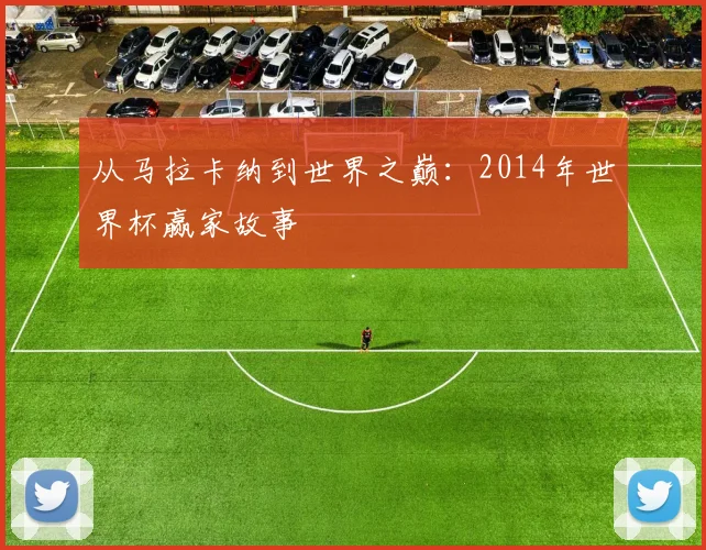 从马拉卡纳到世界之巅：2014年世界杯赢家故事